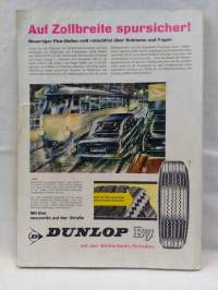 Hobby nro 2 1961
