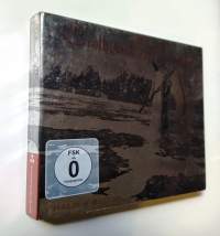 Children Of Bodom Halo of blood sis. bonus DVD making of Halo of blood Nuclear Blast records  2736129530 2013