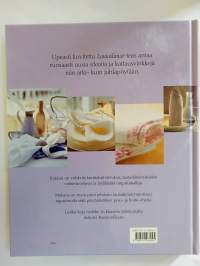 Lautasliinat : taittelu-, ompelu- ja koristelumalleja