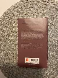 Kuoleman kintereillä-Emma Sköld-Sarja