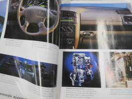 Volkswagen Golf Variant 1996 -myyntiesite