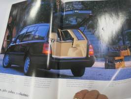 Volkswagen Golf Variant 1996 -myyntiesite