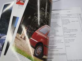 Volkswagen Golf Variant 1996 -myyntiesite