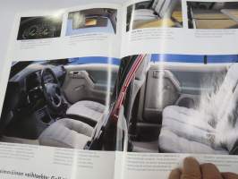 Volkswagen Golf Variant 1996 -myyntiesite