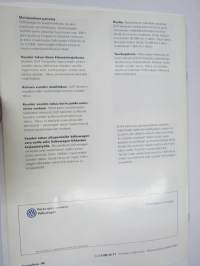 Volkswagen Golf Variant 1996 -myyntiesite