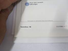 Volkswagen Golf Variant 1996 -myyntiesite