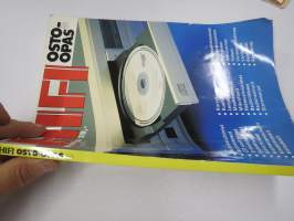 HiFi osto-opas 1988