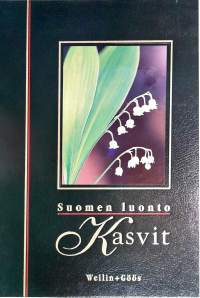 Suomen luonto kasvit 1-3