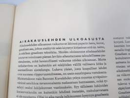 Teekkari 1961 nr 2, Galaksit, Uuno Saarnio - voiko äänetön olla lukumäärä?, Seppo Heikinheimo - Tractatus Electronicus Tempestivus, Aviaattoreiden heimo, ym.