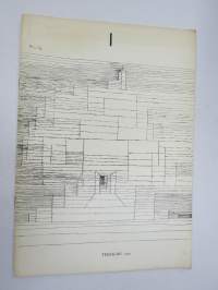 Teekkari 1961 nr 1, Piet