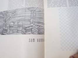 Teekkari 1961 nr 1, Piet