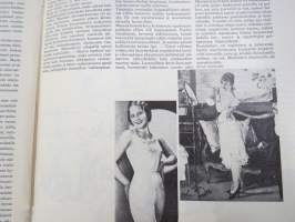 Teekkari 1961 nr 4 sis. mm. seur. artikkelit / mainokset;  Jaakko Pakkasvirta &amp; Jukka Sipilä - Televisioilmaisu, Pekka Auterinen - Televisiotekniikasta...
