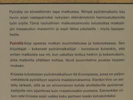 Pyörällä - Matkantekoa polkuvauhtia