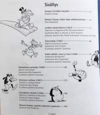 Lentävä skotlantilainen -Ankantekijä 2