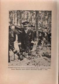Seitsemän minuuttia merellä (Ilmarisen tuho)