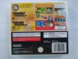 Mario &amp; Luigi Bowser&#039;s Inside Story Nintendo DS