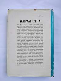 Saappaat edellä