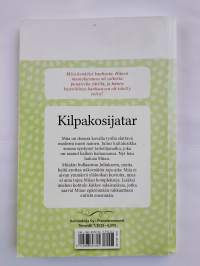 Timantti 7 2019 Kilpakosijatar