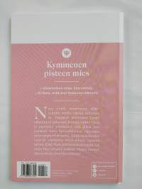 Timantti 1 2024 Kymmenen pisteen mies