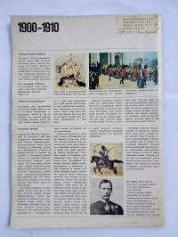 Kuohuva vuosisata 3 1973
