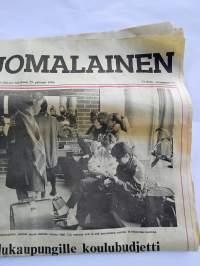 Keskisuomalainen 29.10.1986