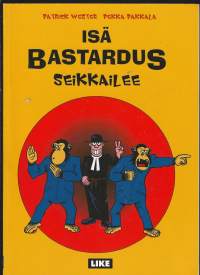 Isä Bastardus seikkailee