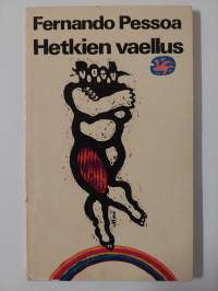 Hetkien vaellus