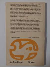 Hetkien vaellus