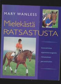 Mielekästä ratsastusta