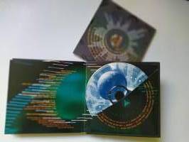 CD Pink Floyd Pulse (live) EMI 1995