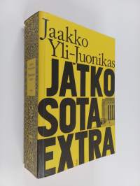 Jatkosota-extra