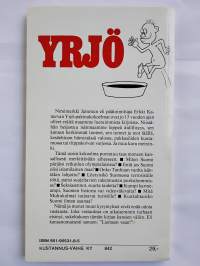 Yrjö, liemeen vaan!