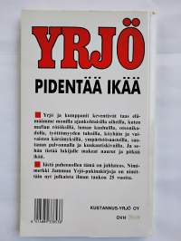 Yrjö eurokunnossa