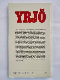Yrjö - Tuliko tanhuttuva?