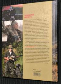 Suomalainen metsästys