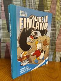 Tyhjä kuva