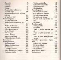 Shakki Pikkujättiläinen - Perusteet - strategia - taktiikka