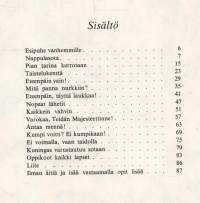 Shakin Aakkoset