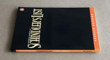 Schindler’s List