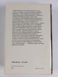 Kuin kekäle kädessä