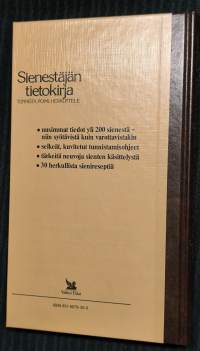 Sienestäjän tietokirja