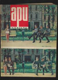 Apu 1961 no 39
