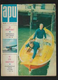Apu 1966 no 47
