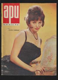 Apu 1961 no 38