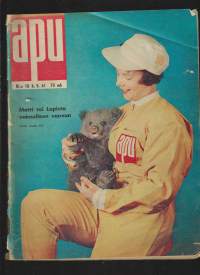 Apu 1961 no 18