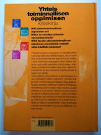 Yhteistoiminnallisen oppimisen käsikirja