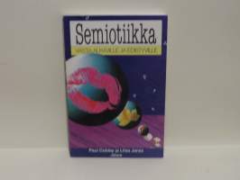 Semiotiikka vasta-alkaville ja edistyville