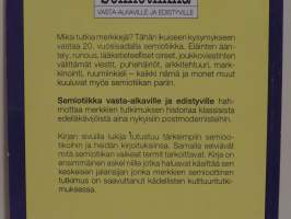 Semiotiikka vasta-alkaville ja edistyville