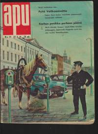 Apu 1961  no 21