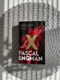 Pascal Engman X